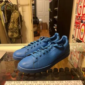 2014 adidas stan smith pharrell blue