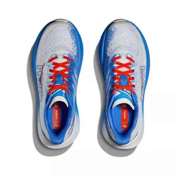     6  Hoka 1147810/WHTV MACH 6