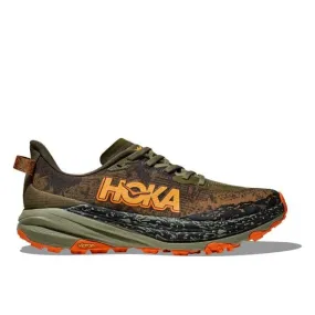      6   Hoka 1147830/AQL SPEEDGOAT 6 WIDE