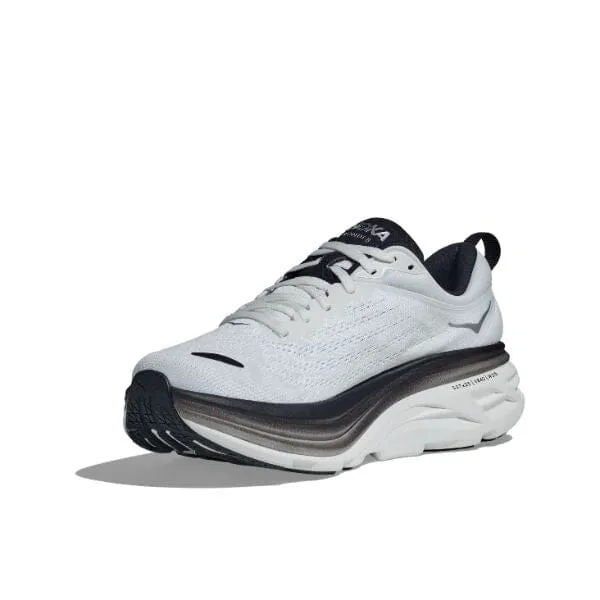    8  Hoka Bondi 8 1123202/WBLC