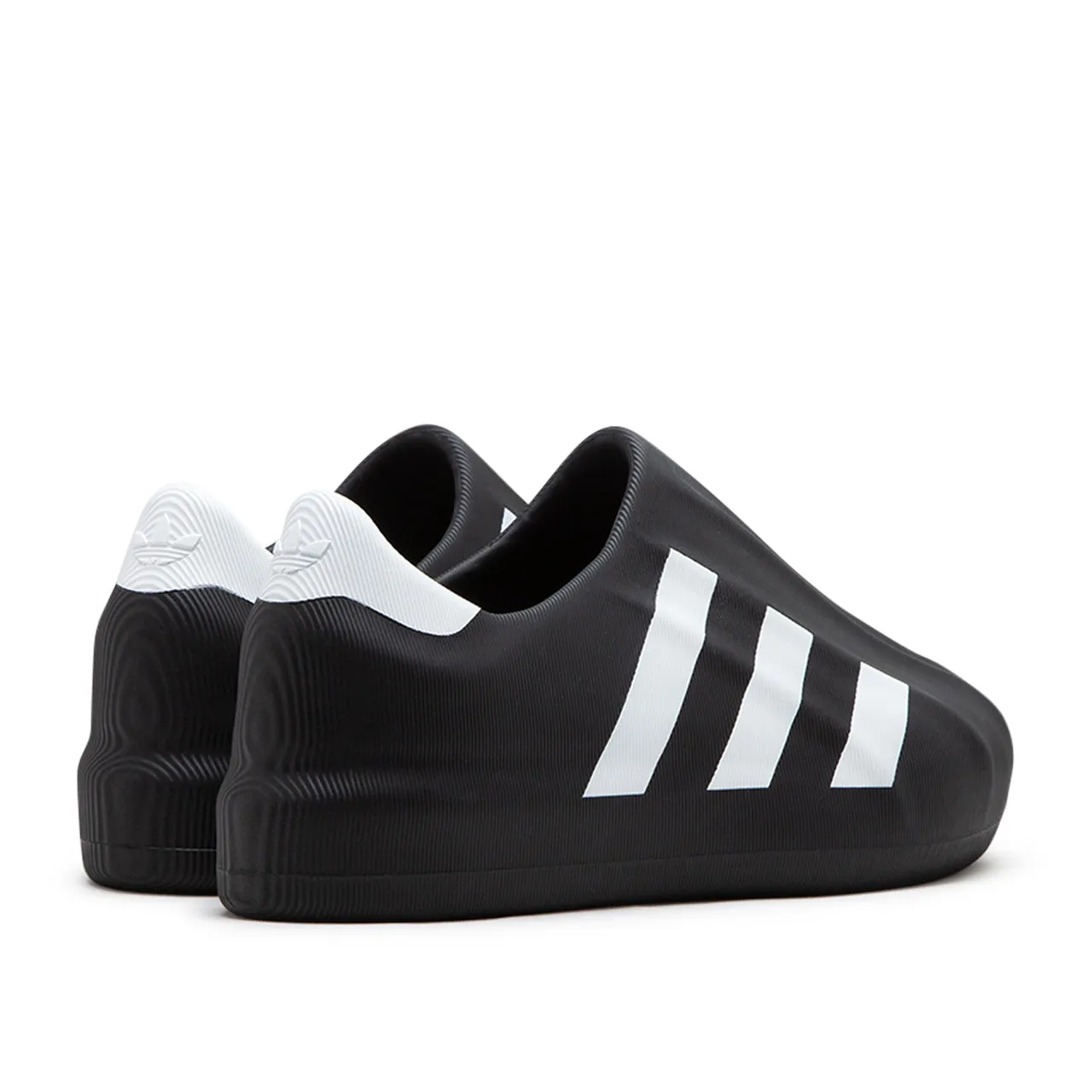 adidas Adifom Superstar (Black / White)