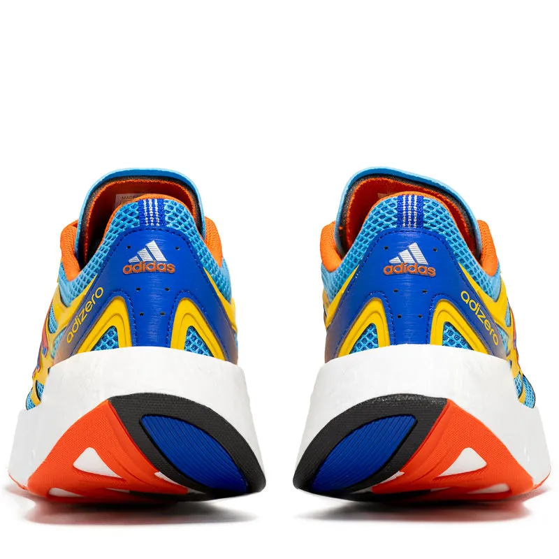 Adidas Adizero Aruku - Sky Rush/Lucid Blue