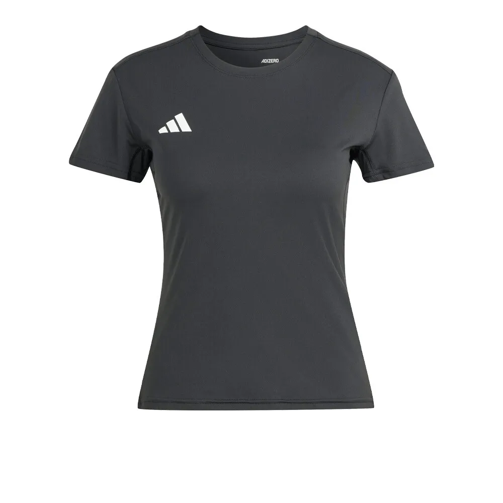 adidas Adizero Essentials Women's Running T-Shirt - AW24