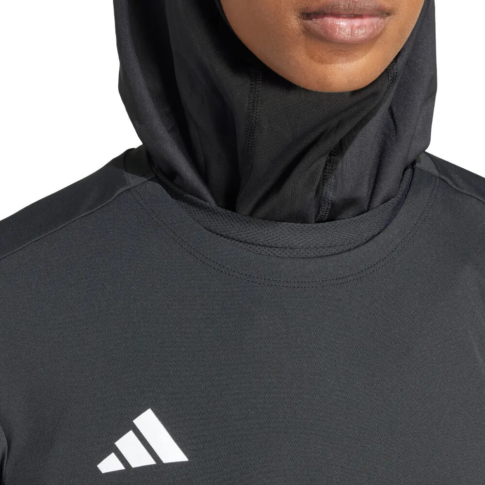 adidas Adizero Essentials Women's Running T-Shirt - AW24