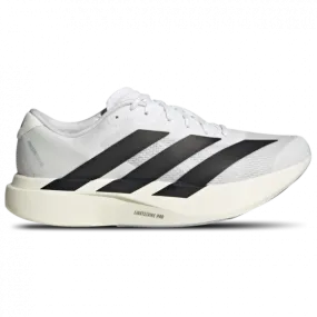 adidas Adizero Evo SL White Black