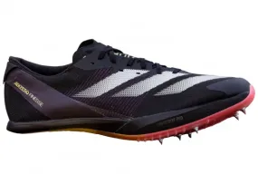 adidas Adizero Finesse Core Black Zero Metalic Spark