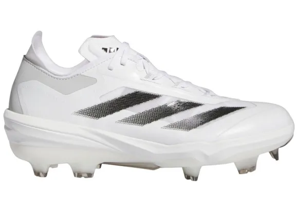 adidas Adizero Impact TPU Cloud White Core Black Team Light Grey