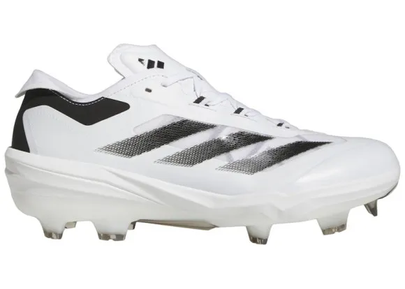 adidas Adizero Impact TPU Cloud White Core Black