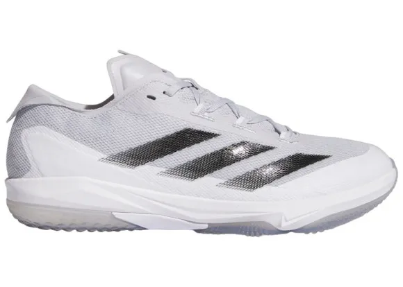 adidas Adizero Impact Turf Cloud White Core Black Team Light Grey