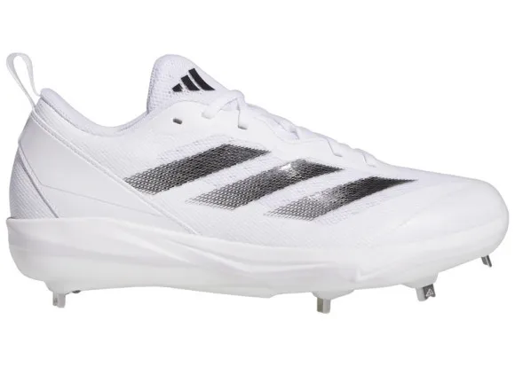 adidas Adizero Instinct Cloud White Core Black (Women's)