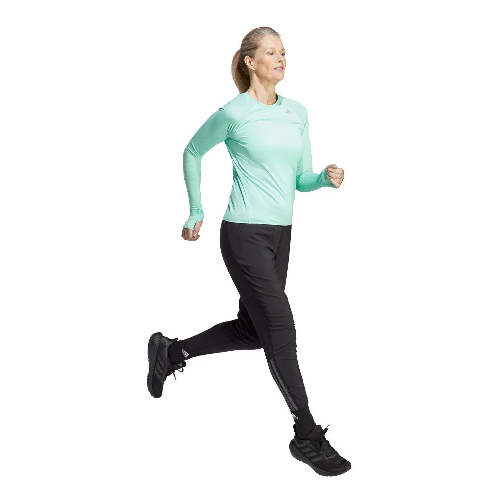 adidas Adizero Running Long Sleeve Women's Top