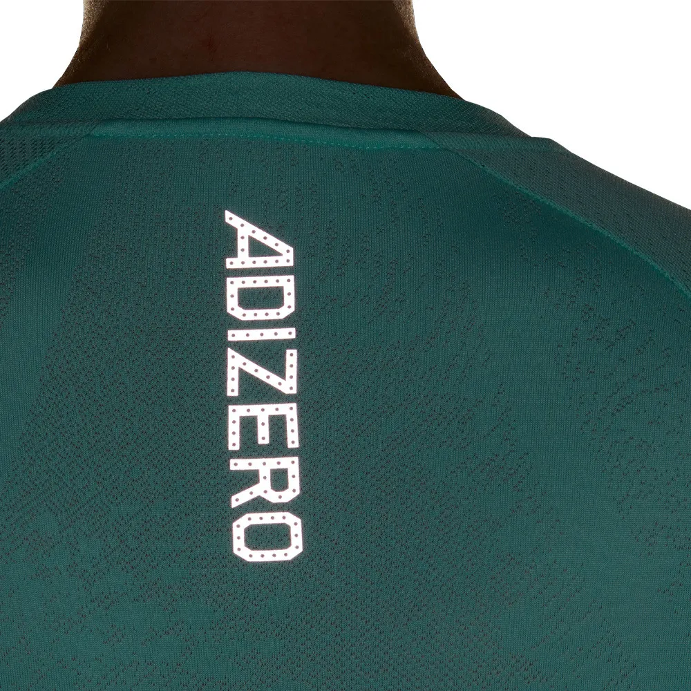 adidas Adizero Running Long Sleeve Women's Top