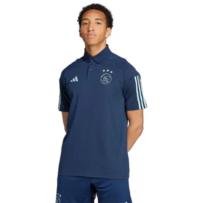 adidas Ajax Polo 2023/2024