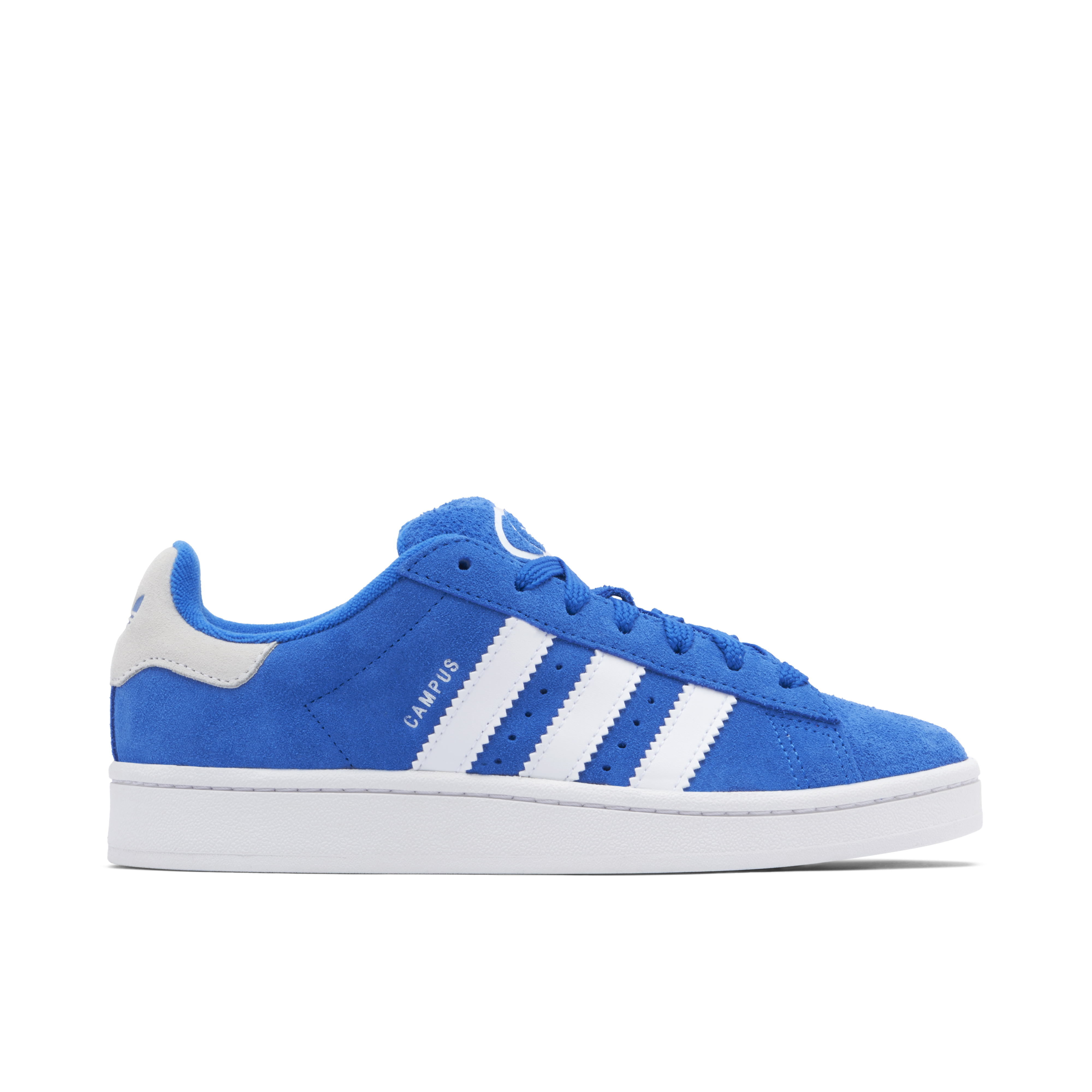 adidas Campus 00s Blue Bird GS | IG1231 | Laced