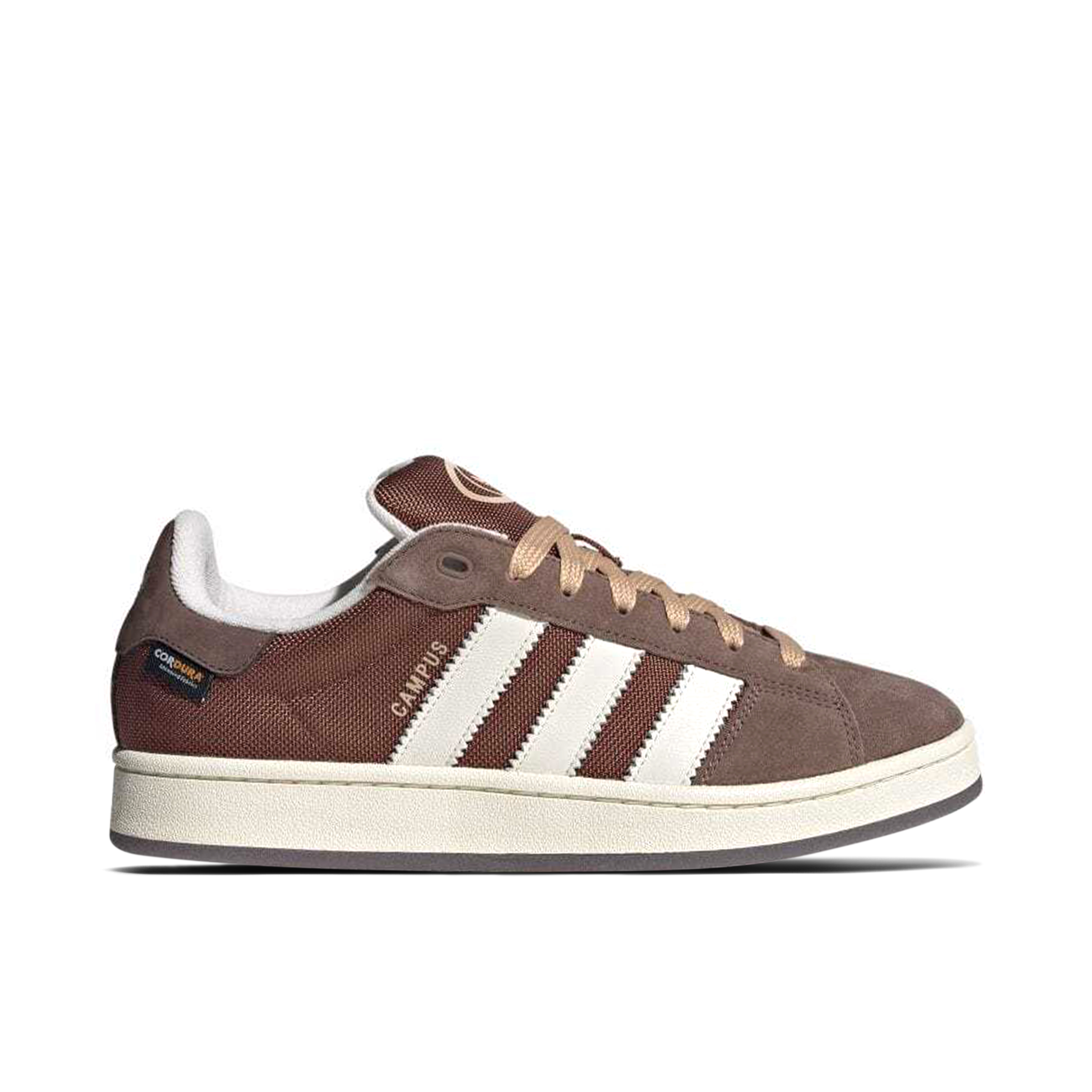 adidas Campus 00s Cordura Preloved Brown | ID2077 | Laced