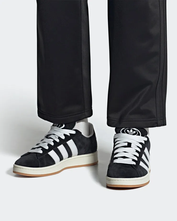 Adidas Campus 00s - Core Black / Cloud White / Off White