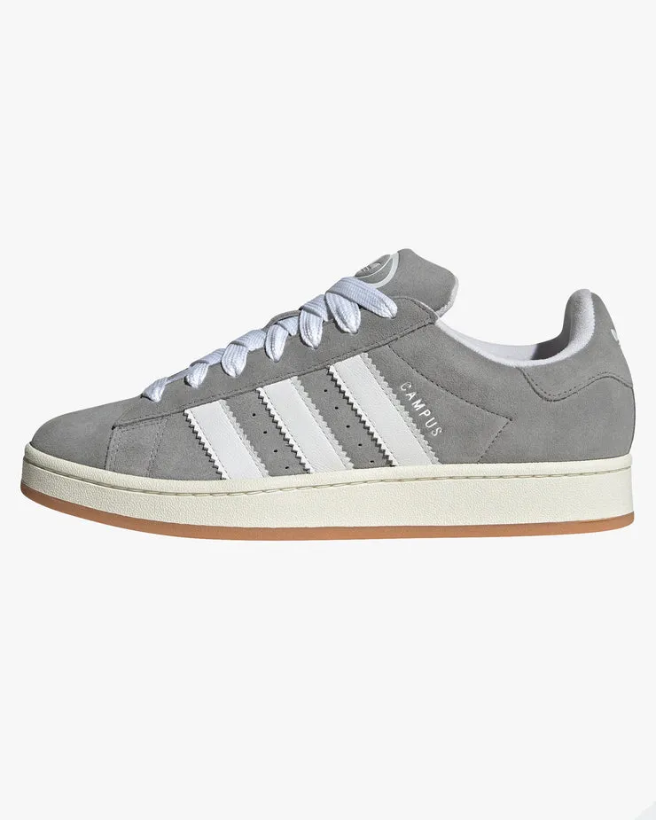 Adidas Campus 00s - Grey Three / Cloud White / Off White