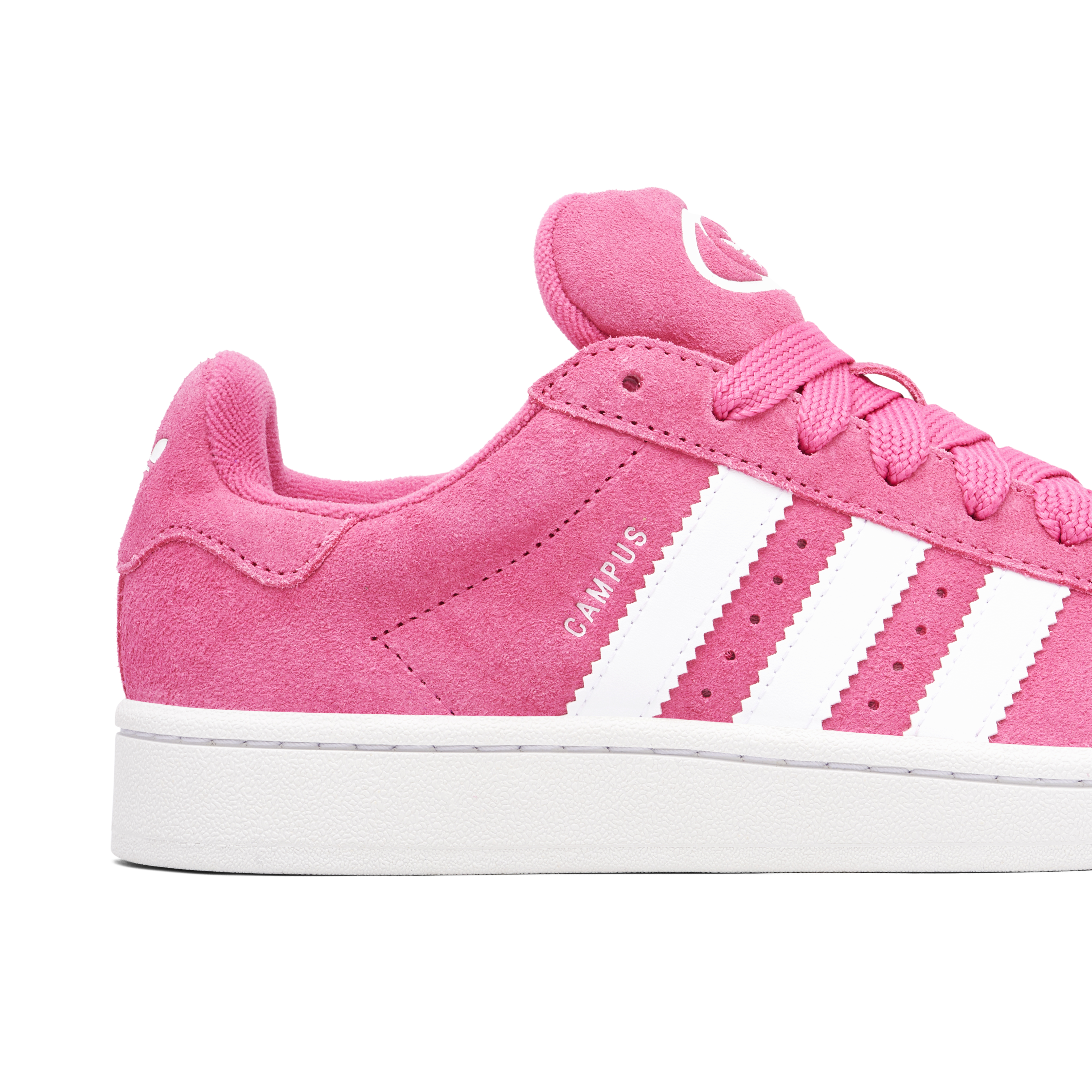 Adidas Campus 00s Pink Fusion Womens | ID7028 | Laced