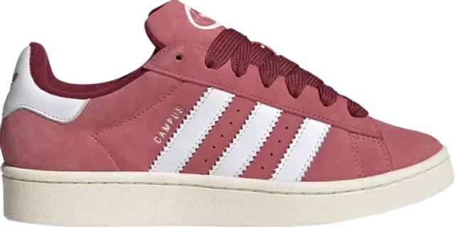 ADIDAS CAMPUS 00S PINK STRATA