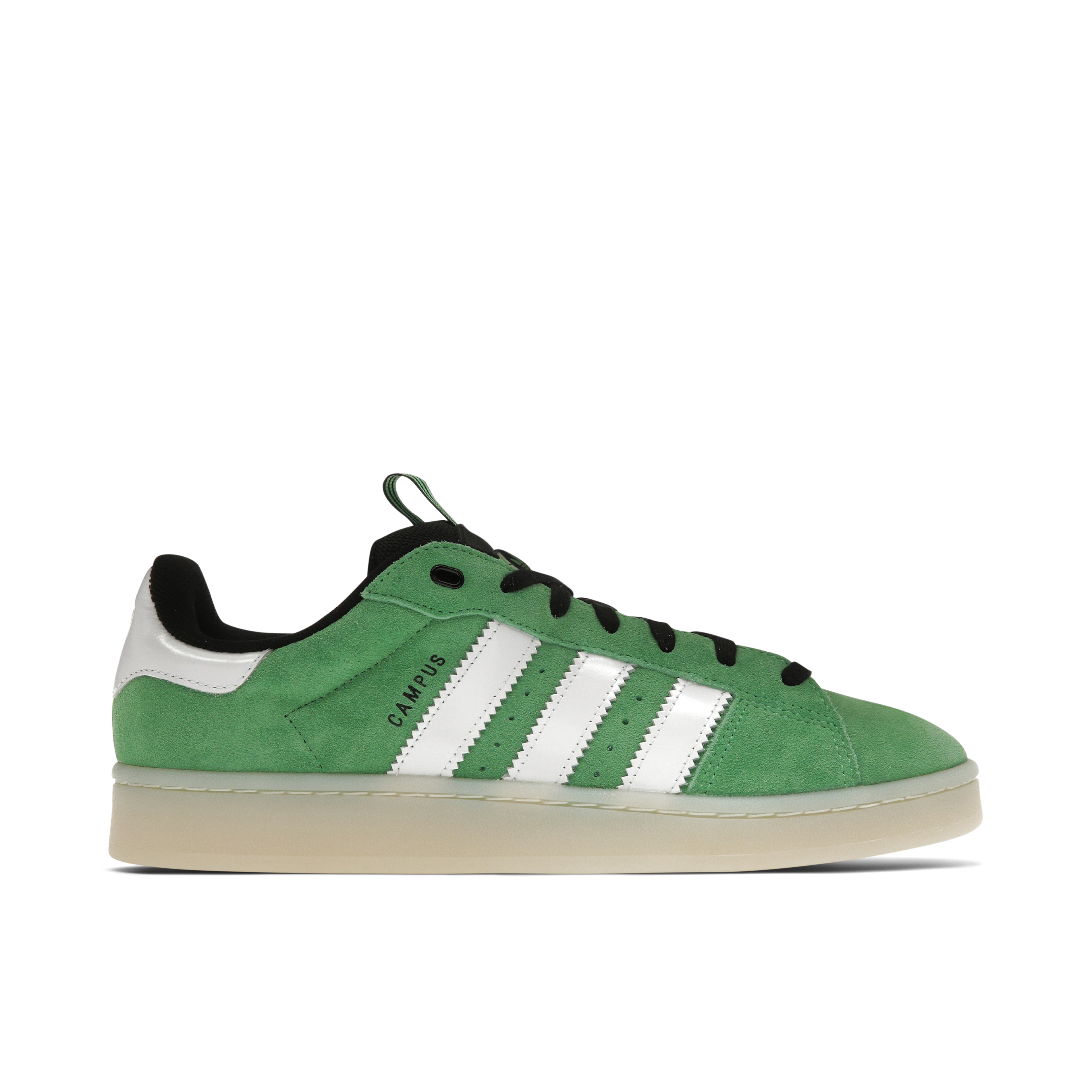 adidas Campus 00s Screaming Green | HQ8713 | Laced