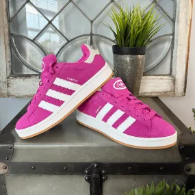 Adidas Campus 00s Semi Lucid Fuchsia