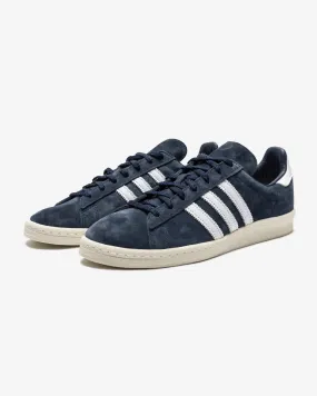 ADIDAS CAMPUS 80s - CONAVY/ FTWWHT/ OWHITE