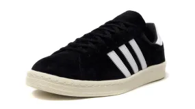 adidas CAMPUS 80S CORE BLACK/CORE BLACK/FTWR WHITE