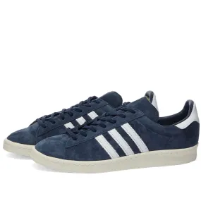 Adidas Campus 80S OGCollegiate Navy & White