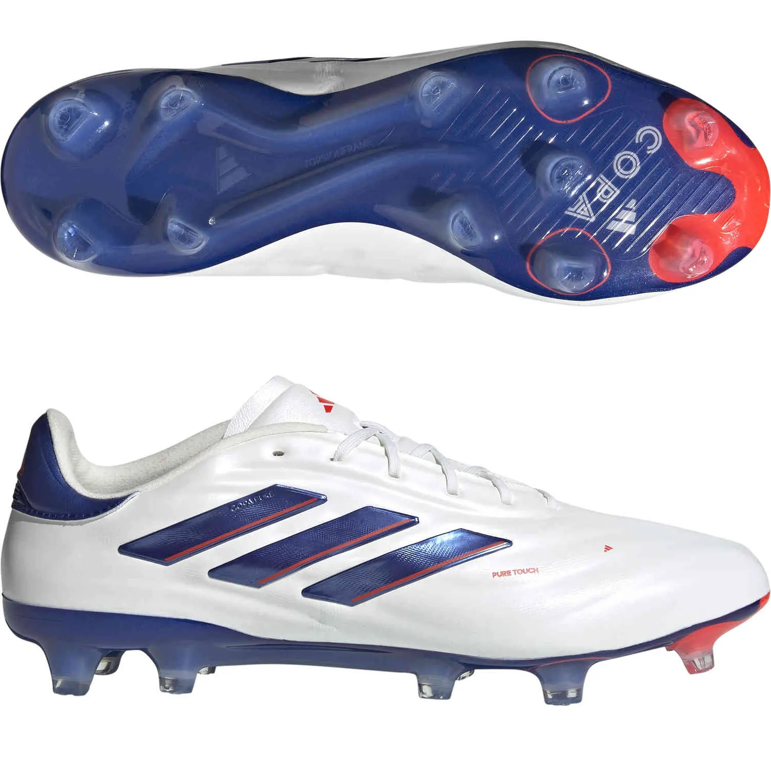 adidas Copa Pure 2 Elite FG Cleats