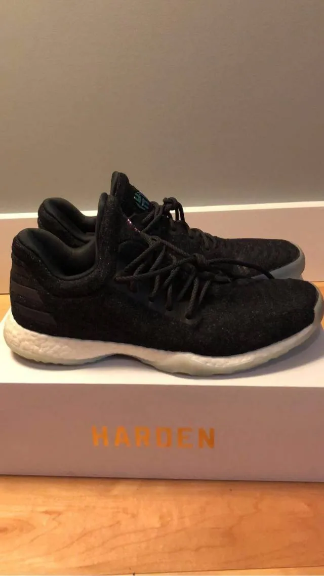 Adidas Harden LS Night Life