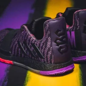 Adidas Harden Vol 3 BHM us89101112 currykobedamekdjordan