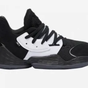 Adidas Harden Vol 4 Core Black