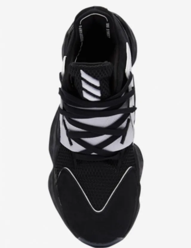 Adidas Harden Vol 4 Core Black