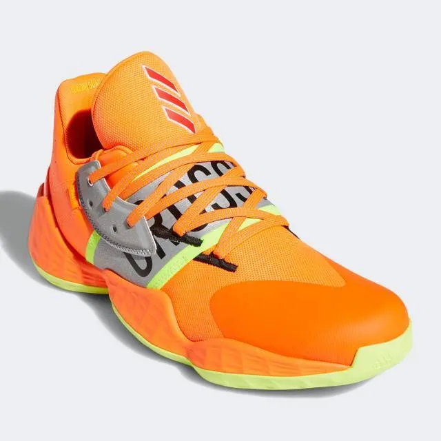 Adidas harden vol4 Crossing Guardsus7891011currykdlebronjord