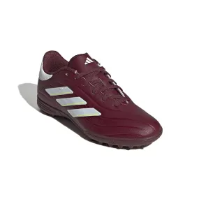 adidas Kids Soccer Copa Pure II League Turf (Little Kid/Big Kid)