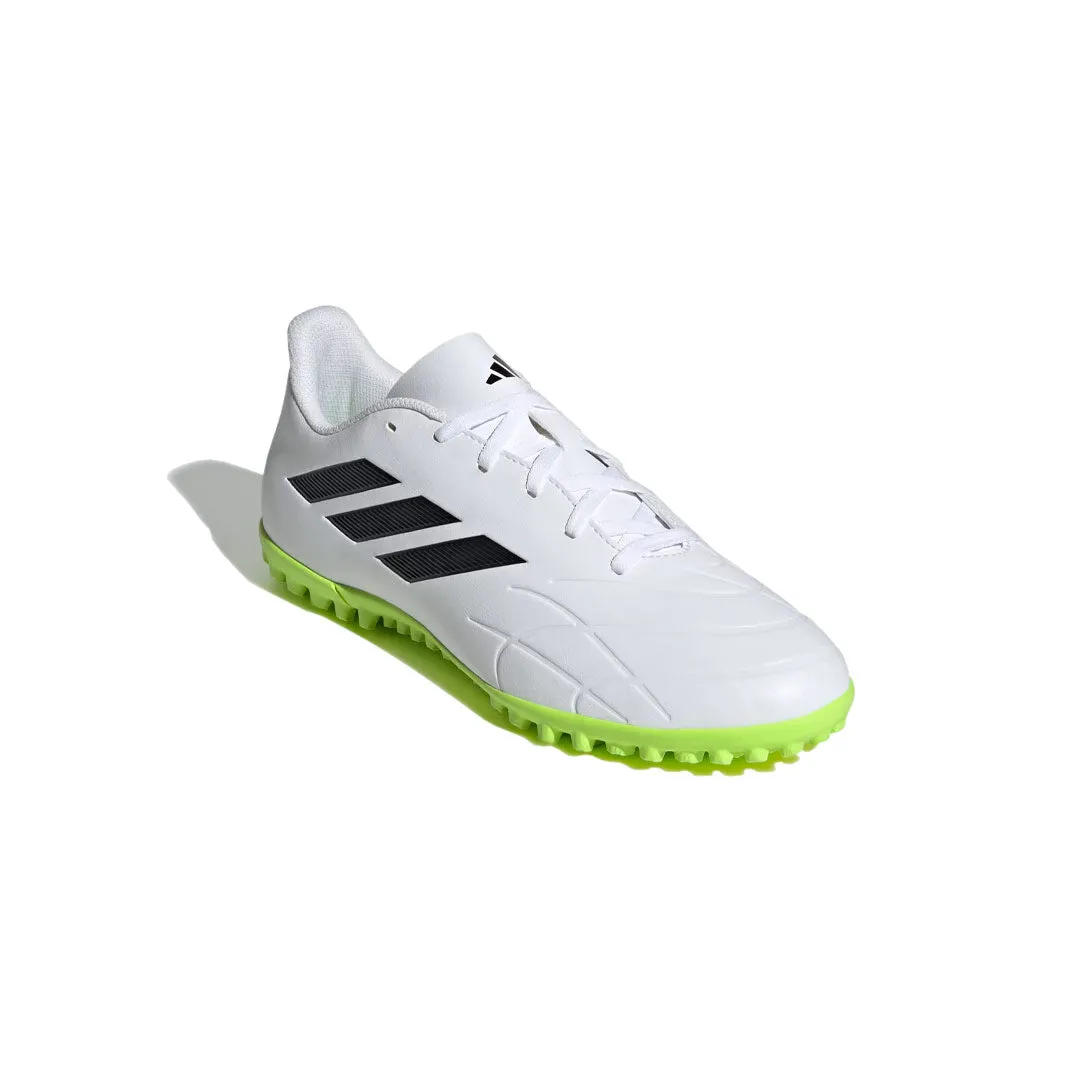 adidas - Men's Copa Pure.4 Turf Shoes (GZ2547)