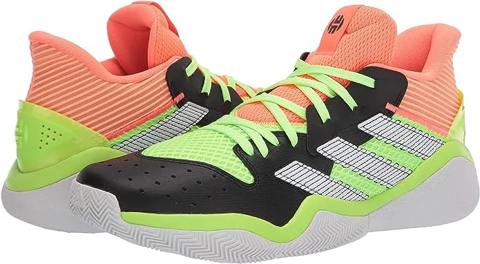 Adidas Men's Harden Stepback Basketball Shoe