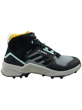 Adidas Men's Terrex Swift R3 Mid GTX Shoe