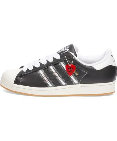 adidas Men's x Korn Superstar