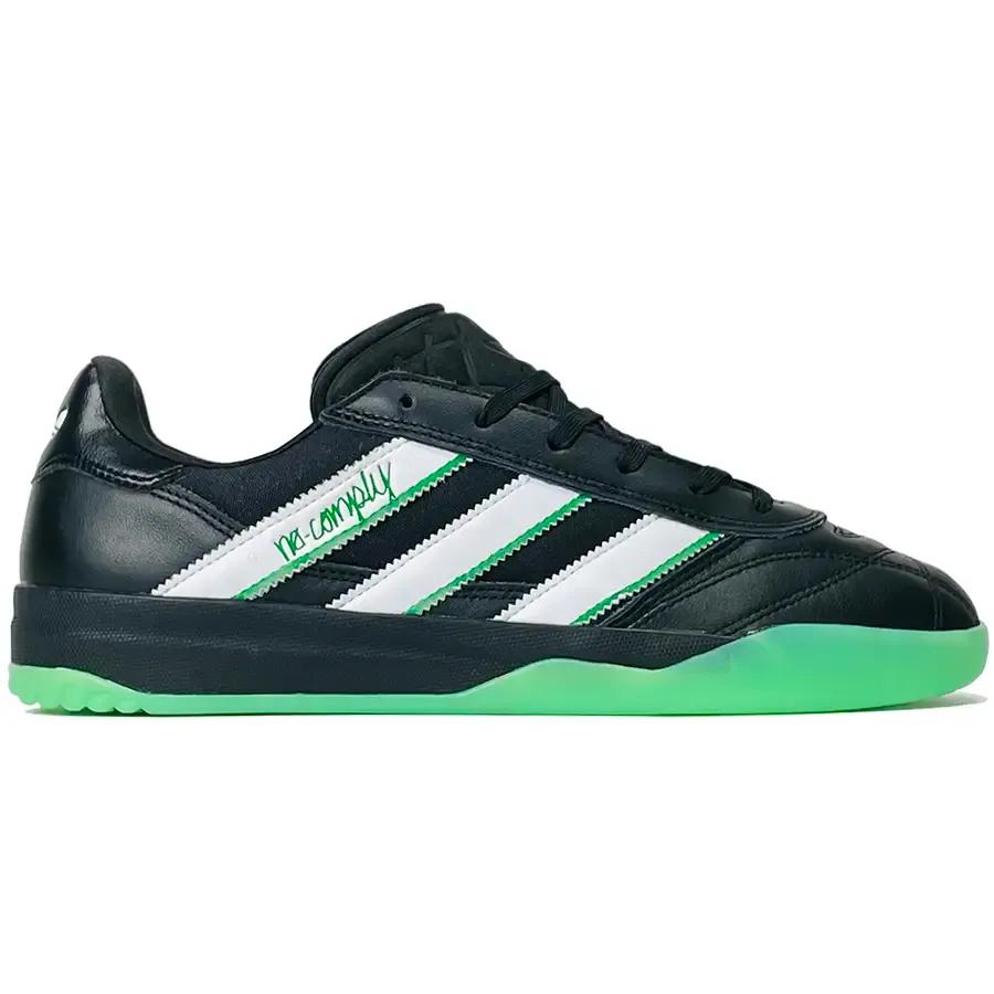 Adidas No-Comply ATX x Austin FC AFC Copa Premiere