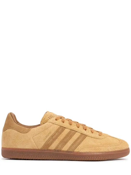 adidas Originals JJJJound Samba sneakers