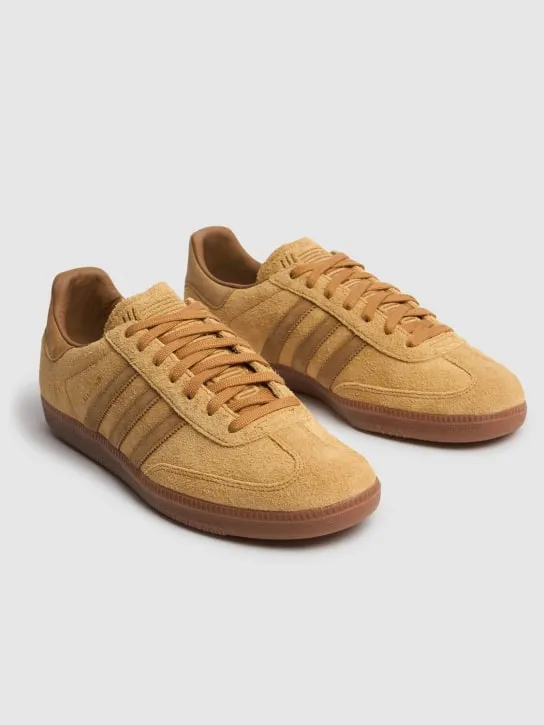 adidas Originals JJJJound Samba sneakers