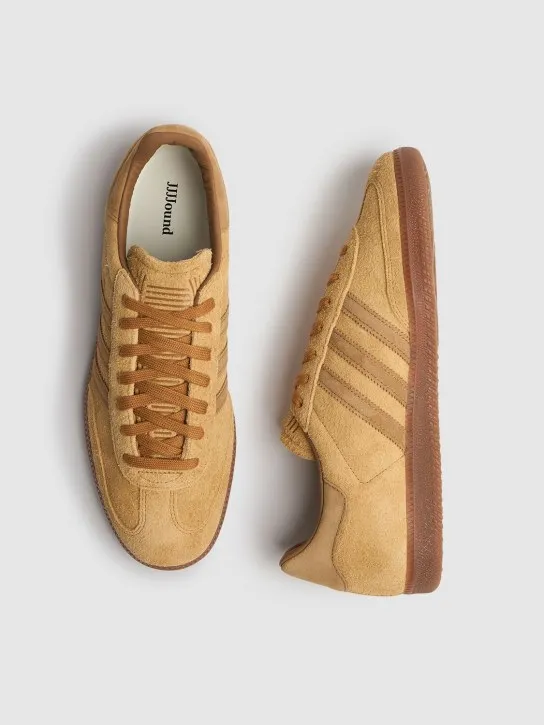 adidas Originals JJJJound Samba sneakers