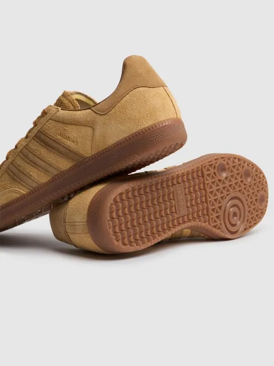 adidas Originals JJJJound Samba sneakers