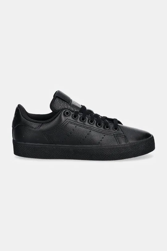 adidas Originals leather sneakers Stan Smith CS black color IG9405