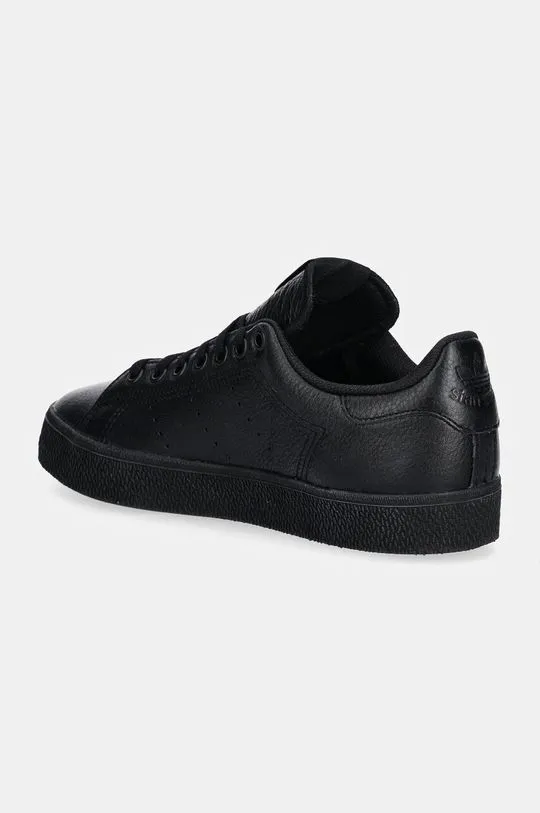 adidas Originals leather sneakers Stan Smith CS black color IG9405