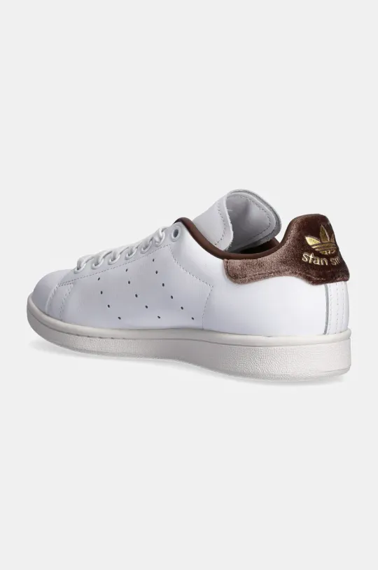 adidas Originals leather sneakers Stan Smith W white color IF7003