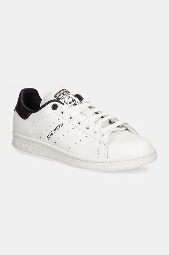 adidas Originals leather sneakers Stan Smith white color IF6997