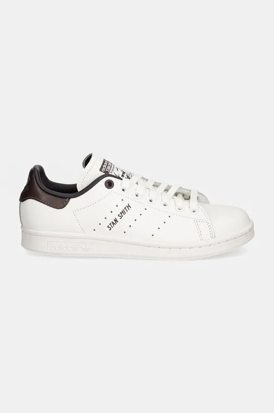 adidas Originals leather sneakers Stan Smith white color IF6997