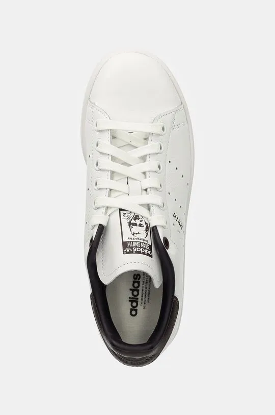 adidas Originals leather sneakers Stan Smith white color IF6997